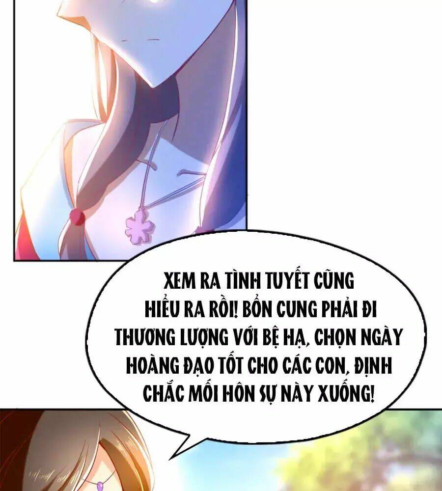 Khuynh Thành Cuồng Phi Của Tà Vương: Chapter 104