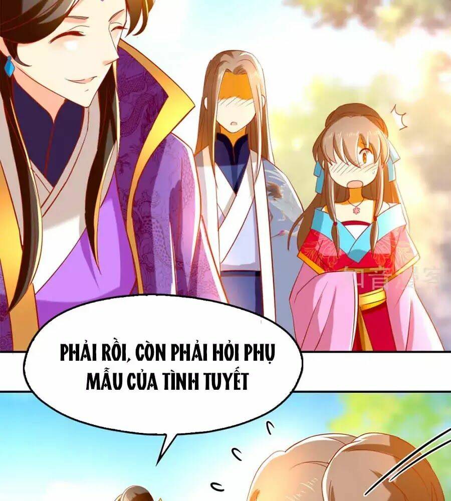 Khuynh Thành Cuồng Phi Của Tà Vương: Chapter 104