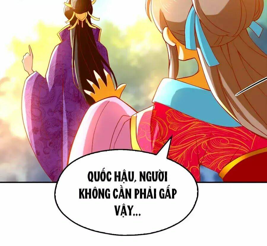 Khuynh Thành Cuồng Phi Của Tà Vương: Chapter 104