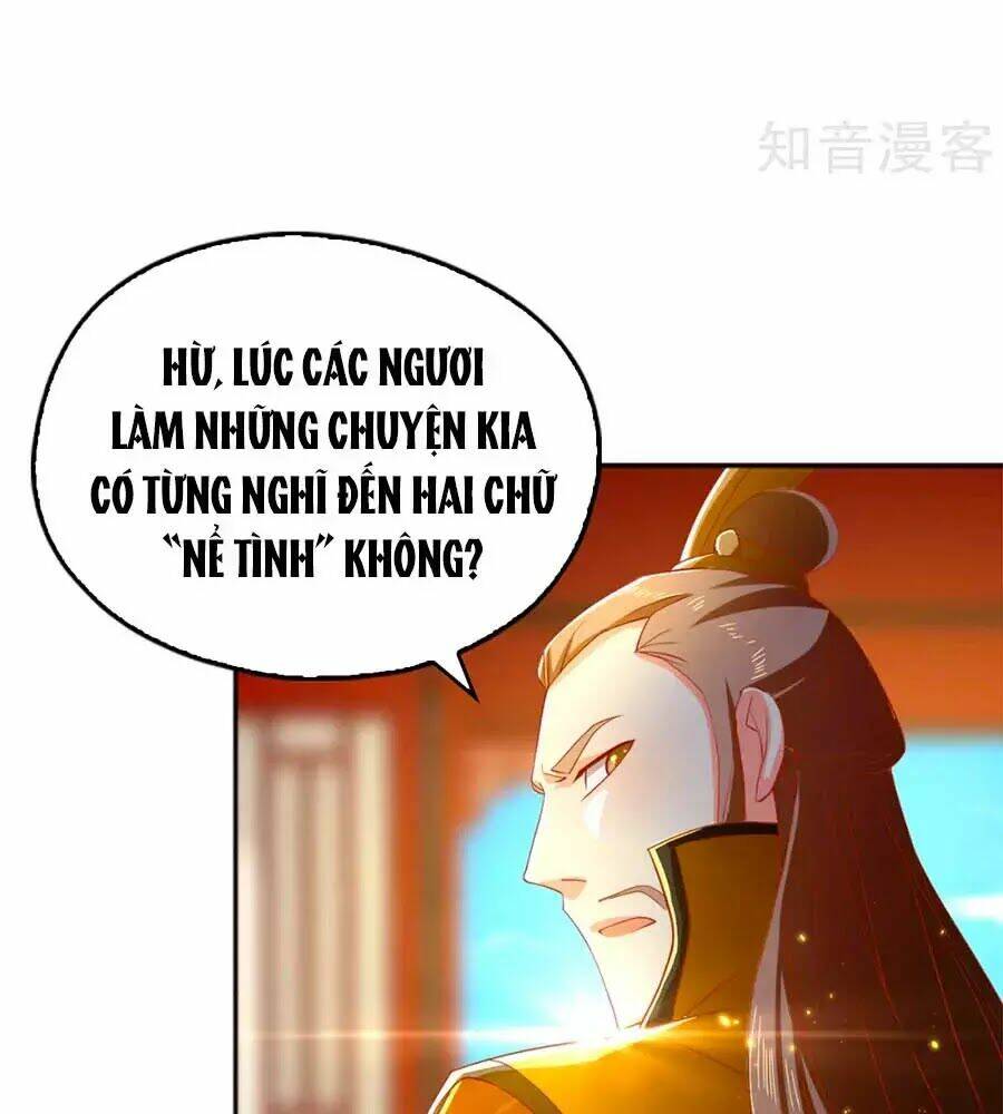 Khuynh Thành Cuồng Phi Của Tà Vương: Chapter 104