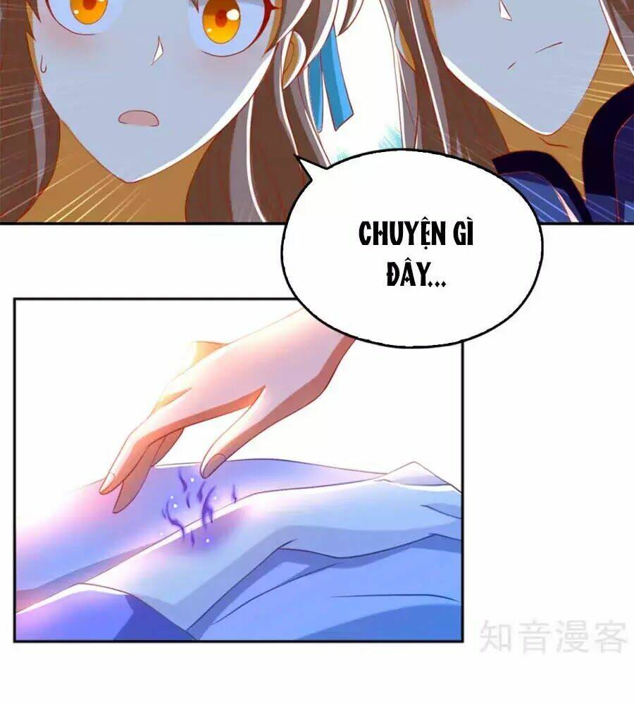 Khuynh Thành Cuồng Phi Của Tà Vương: Chapter 105