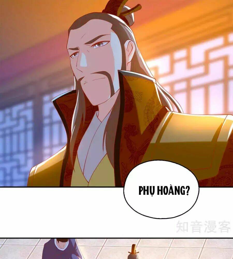 Khuynh Thành Cuồng Phi Của Tà Vương: Chapter 105