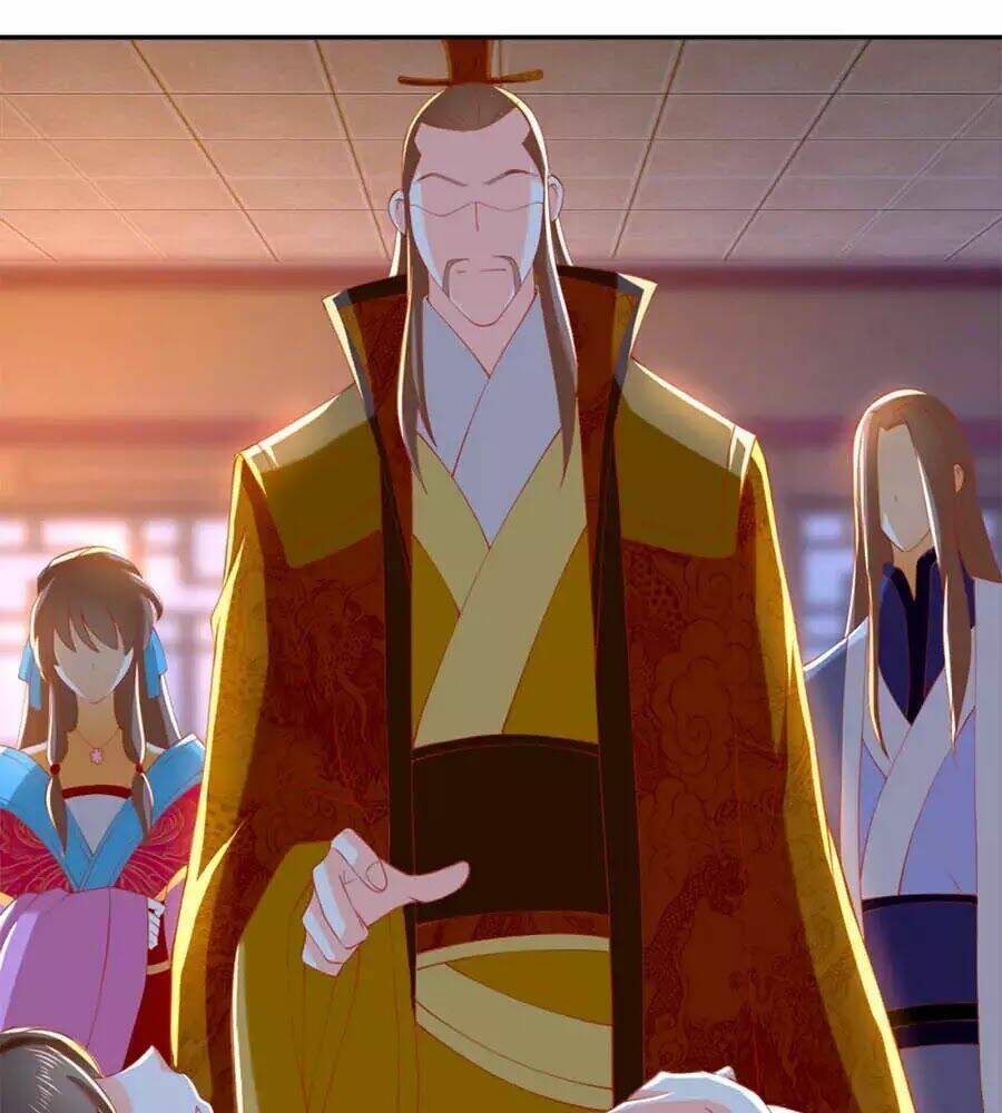 Khuynh Thành Cuồng Phi Của Tà Vương: Chapter 105
