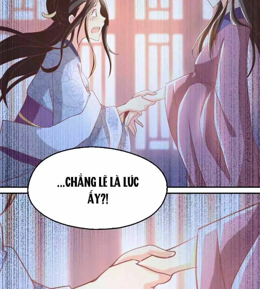 Khuynh Thành Cuồng Phi Của Tà Vương: Chapter 105