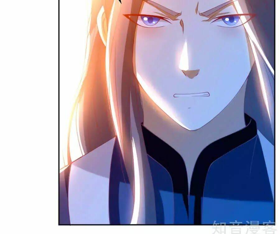 Khuynh Thành Cuồng Phi Của Tà Vương: Chapter 105