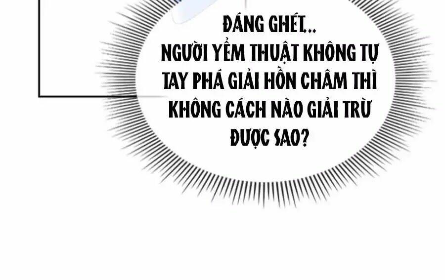 Khuynh Thành Cuồng Phi Của Tà Vương: Chapter 105