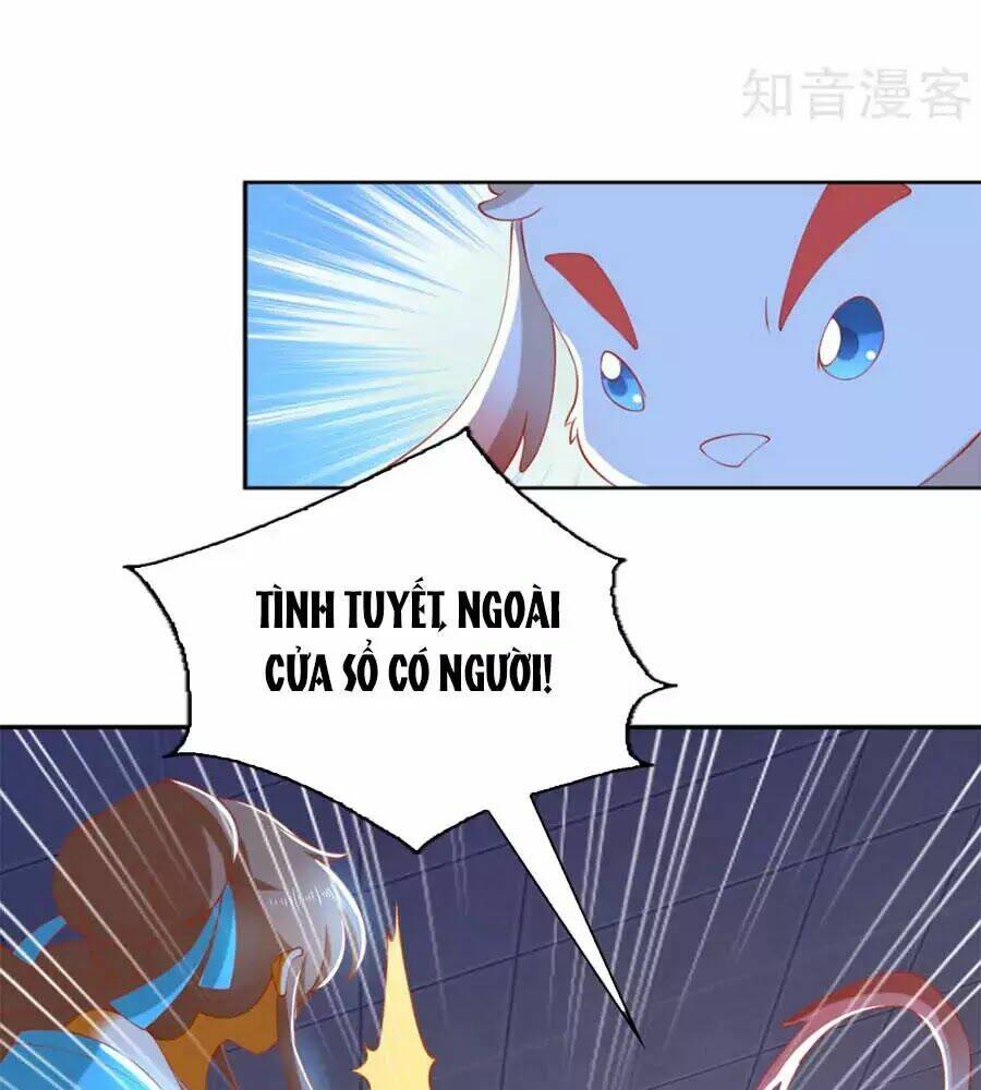 Khuynh Thành Cuồng Phi Của Tà Vương: Chapter 105