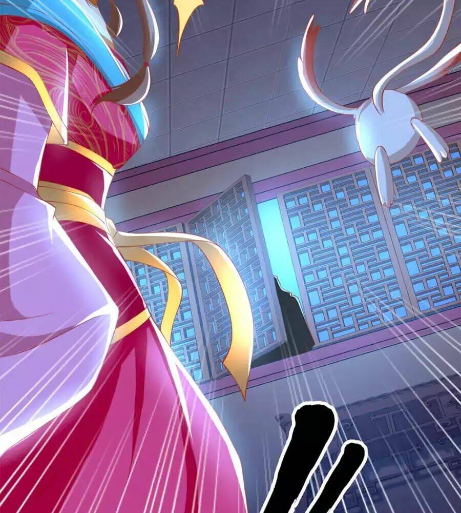 Khuynh Thành Cuồng Phi Của Tà Vương: Chapter 105
