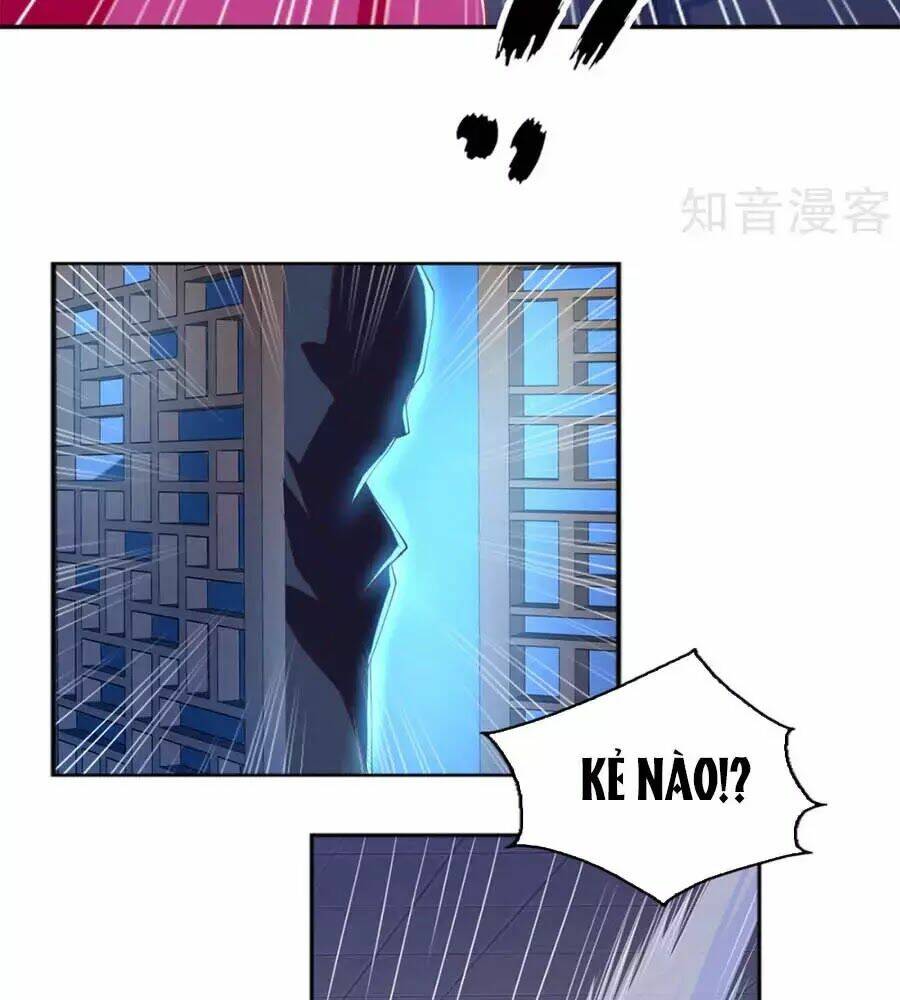 Khuynh Thành Cuồng Phi Của Tà Vương: Chapter 105