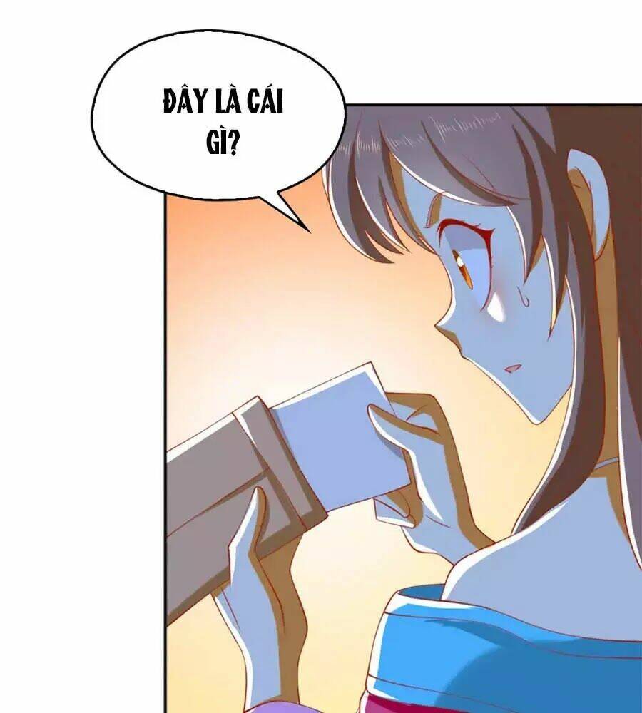 Khuynh Thành Cuồng Phi Của Tà Vương: Chapter 105