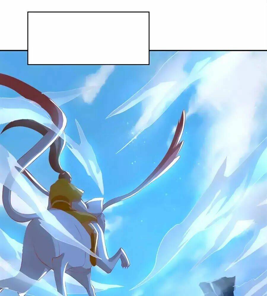 Khuynh Thành Cuồng Phi Của Tà Vương: Chapter 106