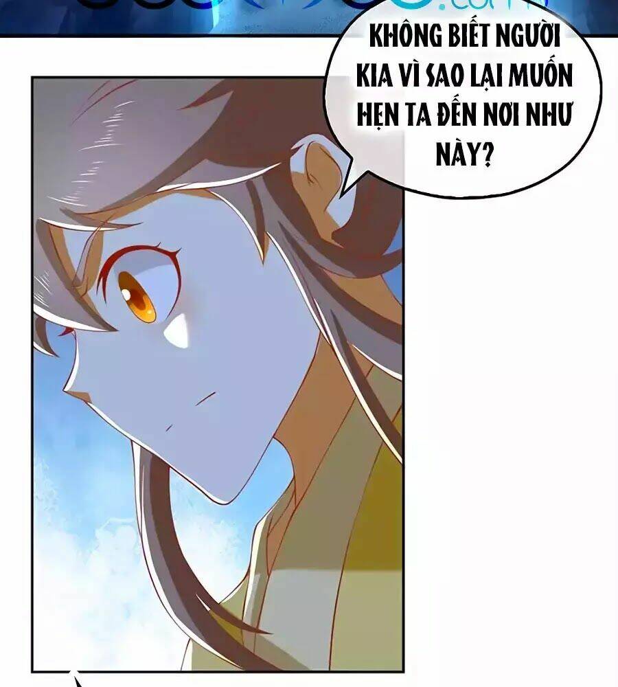 Khuynh Thành Cuồng Phi Của Tà Vương: Chapter 106