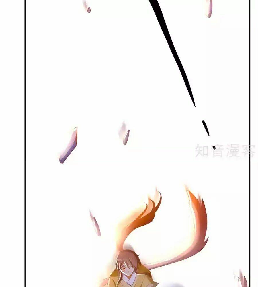 Khuynh Thành Cuồng Phi Của Tà Vương: Chapter 106