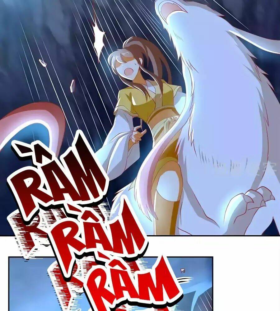 Khuynh Thành Cuồng Phi Của Tà Vương: Chapter 106