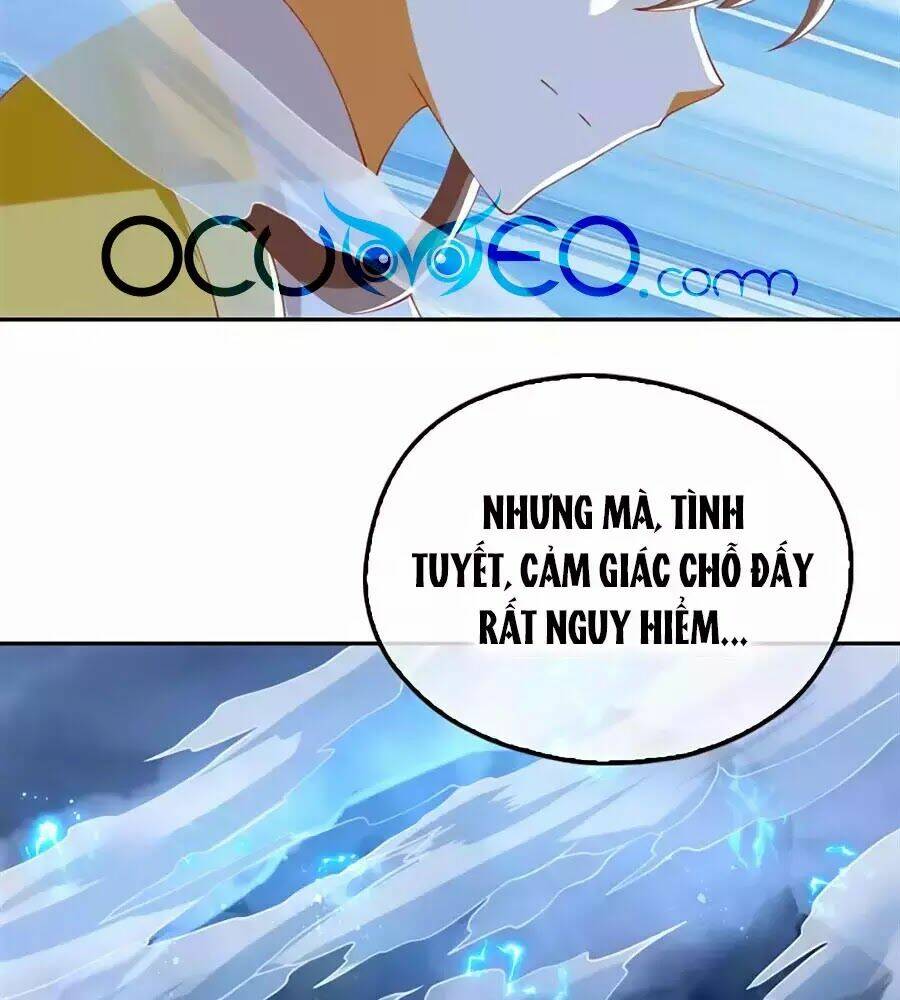 Khuynh Thành Cuồng Phi Của Tà Vương: Chapter 106