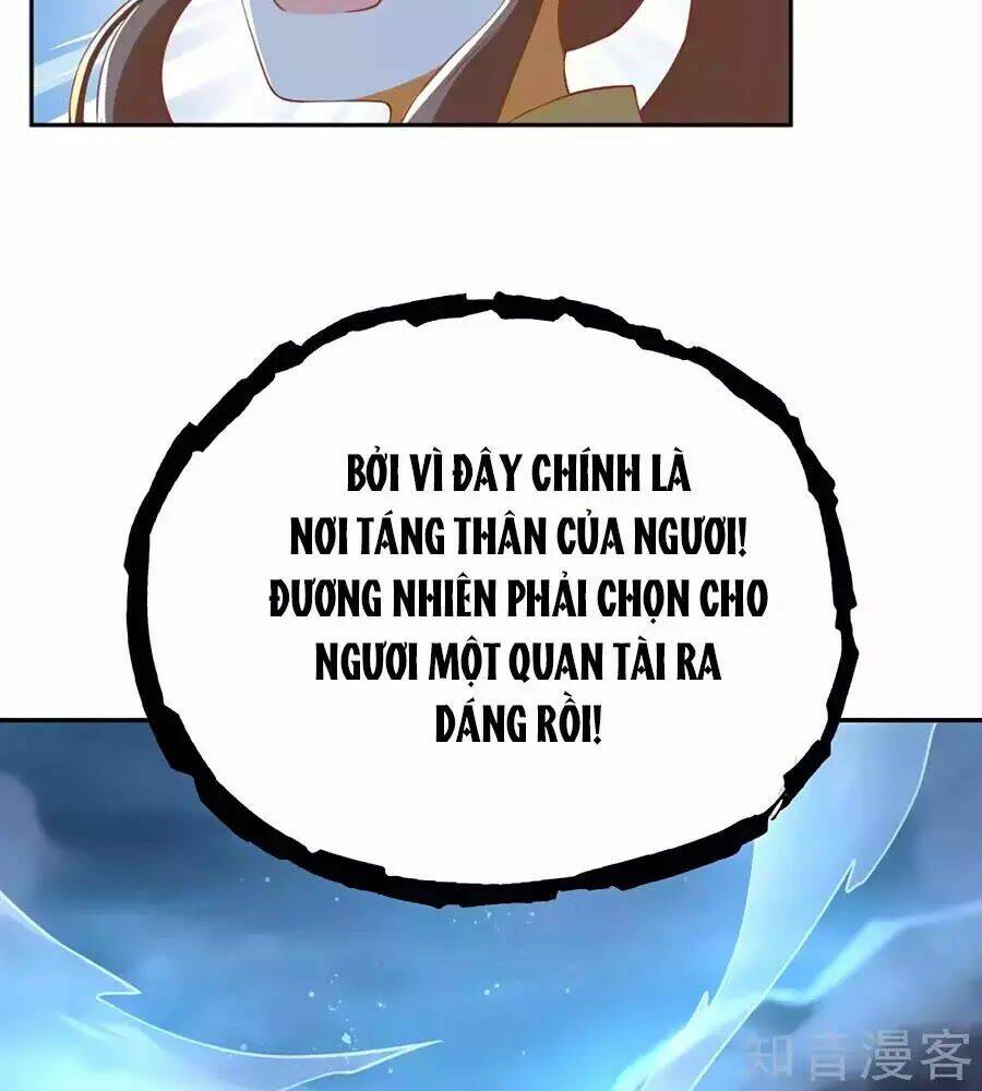 Khuynh Thành Cuồng Phi Của Tà Vương: Chapter 106