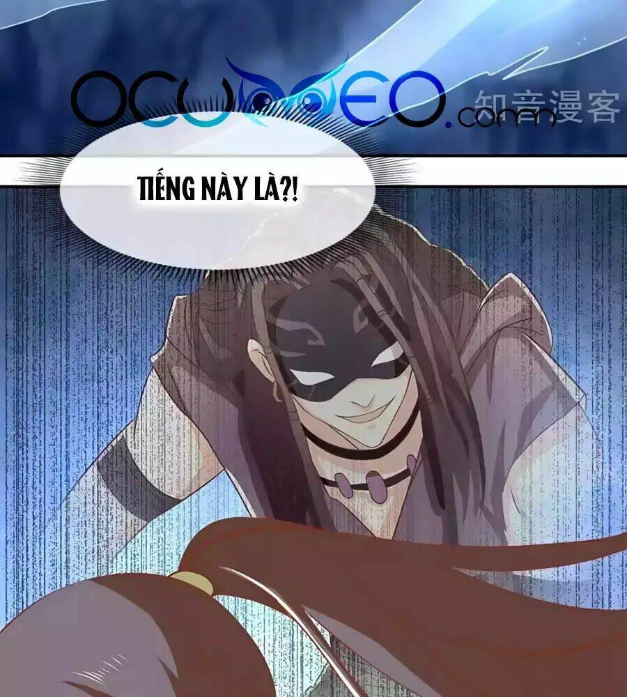 Khuynh Thành Cuồng Phi Của Tà Vương: Chapter 106