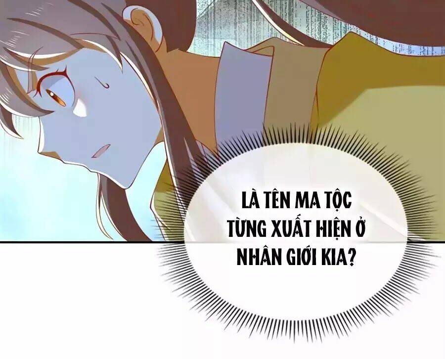 Khuynh Thành Cuồng Phi Của Tà Vương: Chapter 106