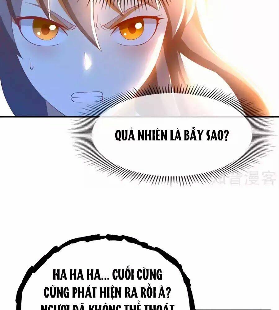 Khuynh Thành Cuồng Phi Của Tà Vương: Chapter 106