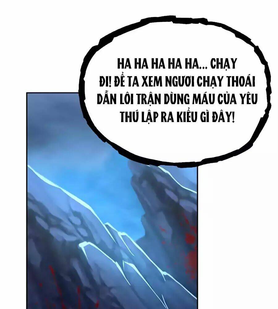 Khuynh Thành Cuồng Phi Của Tà Vương: Chapter 106