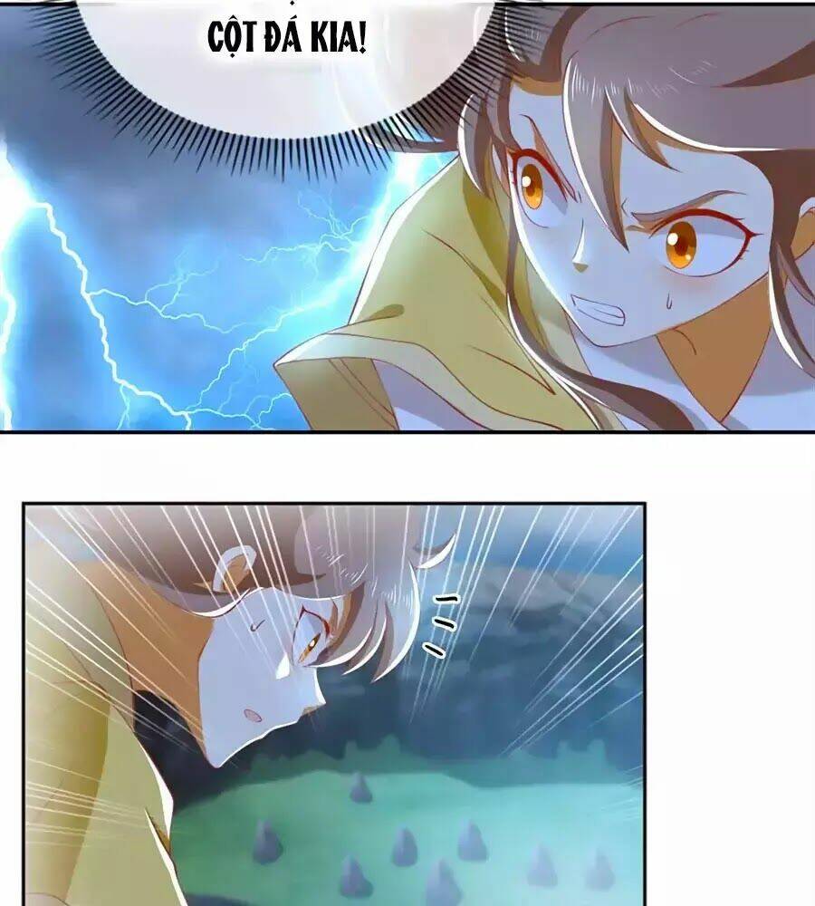 Khuynh Thành Cuồng Phi Của Tà Vương: Chapter 106