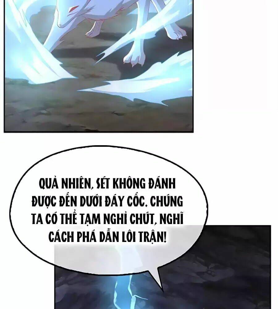 Khuynh Thành Cuồng Phi Của Tà Vương: Chapter 106