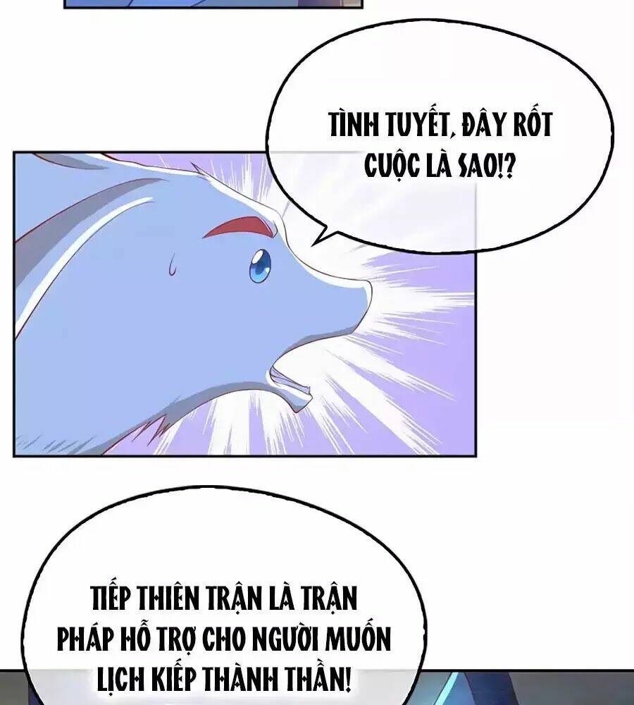 Khuynh Thành Cuồng Phi Của Tà Vương: Chapter 106