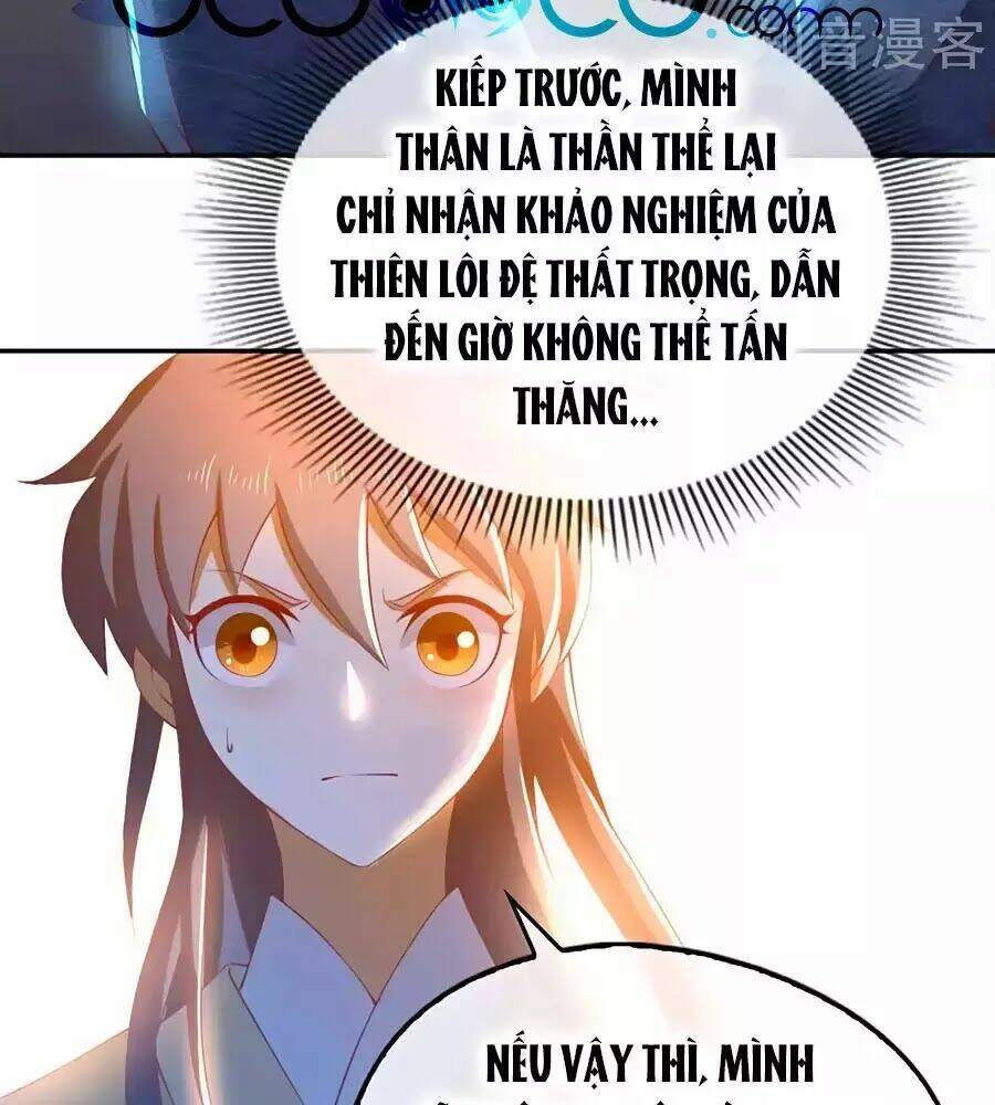 Khuynh Thành Cuồng Phi Của Tà Vương: Chapter 106