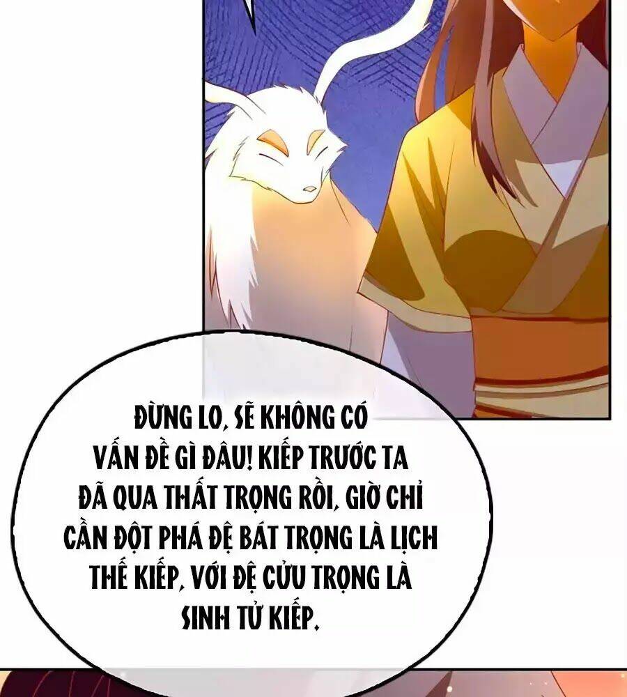 Khuynh Thành Cuồng Phi Của Tà Vương: Chapter 106