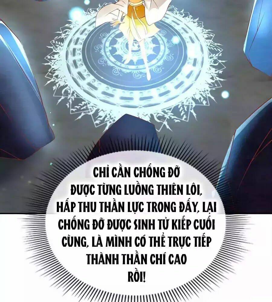 Khuynh Thành Cuồng Phi Của Tà Vương: Chapter 106