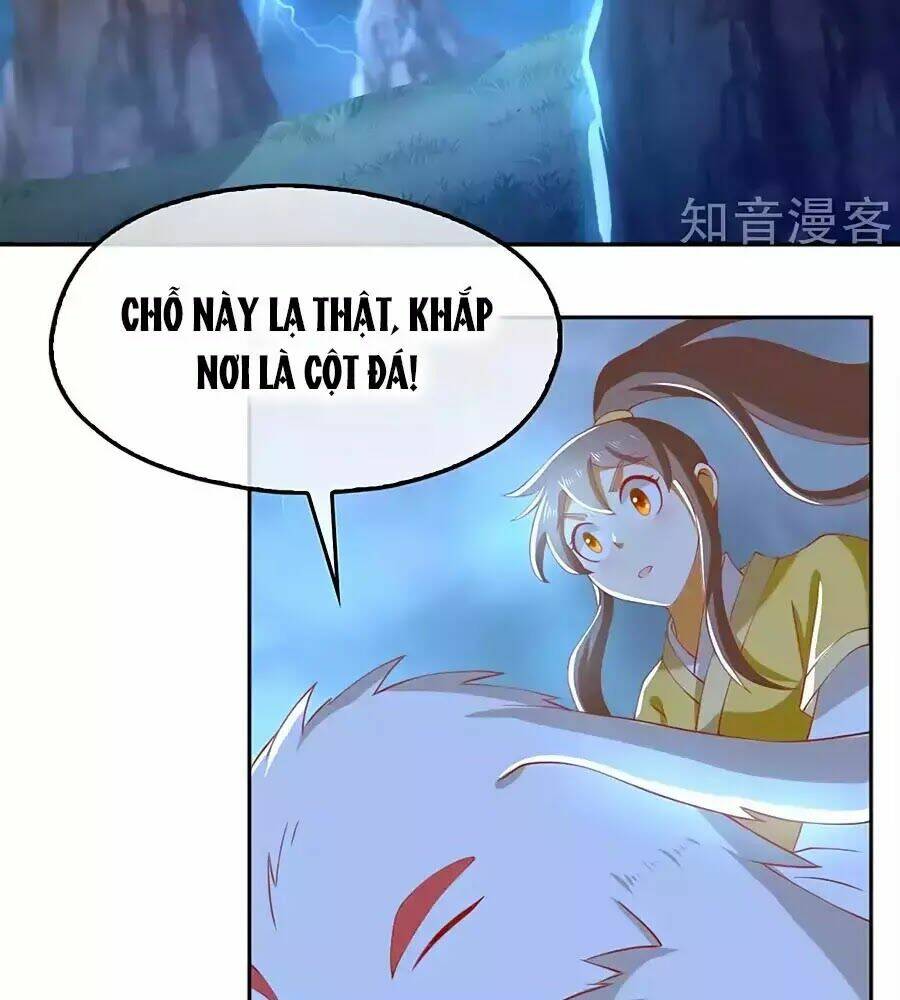 Khuynh Thành Cuồng Phi Của Tà Vương: Chapter 106