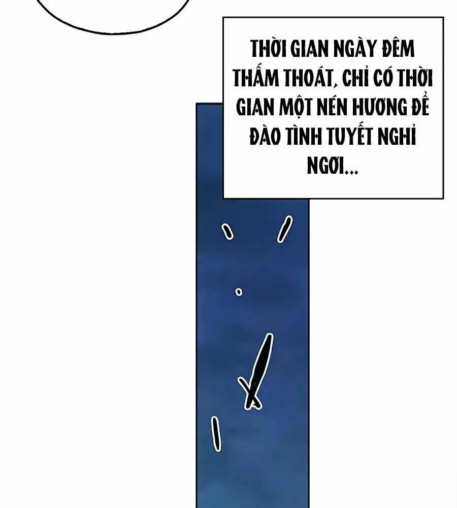 Khuynh Thành Cuồng Phi Của Tà Vương: Chapter 107
