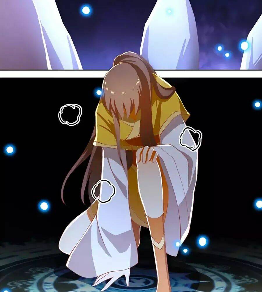 Khuynh Thành Cuồng Phi Của Tà Vương: Chapter 107