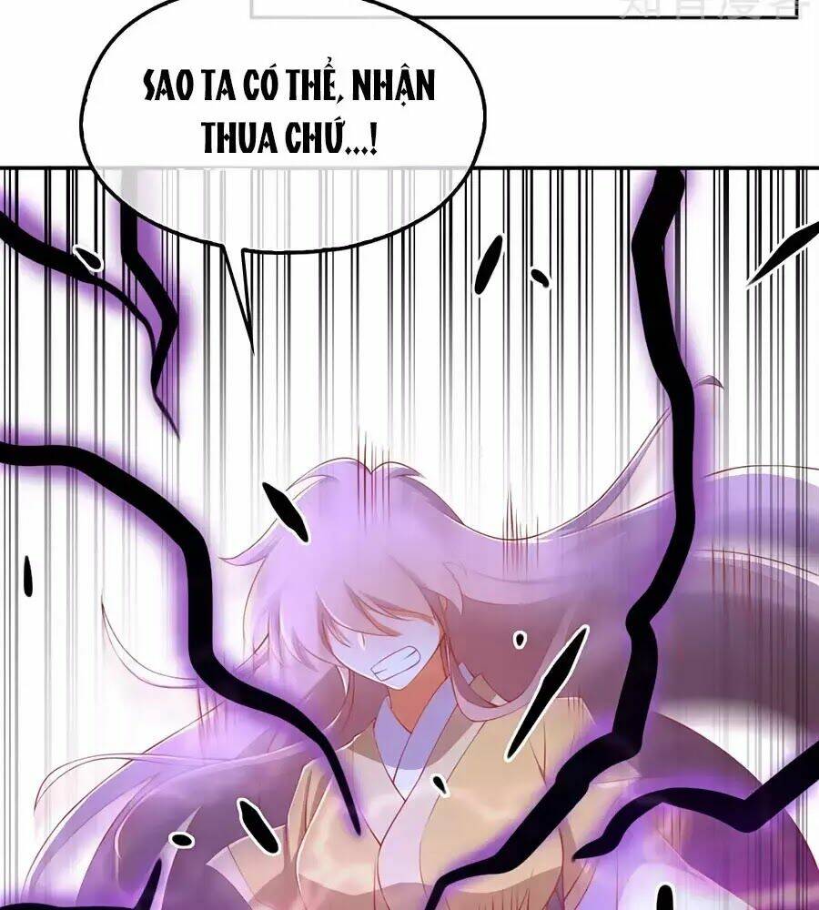 Khuynh Thành Cuồng Phi Của Tà Vương: Chapter 107