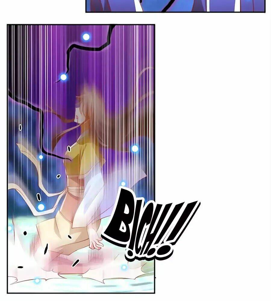 Khuynh Thành Cuồng Phi Của Tà Vương: Chapter 107