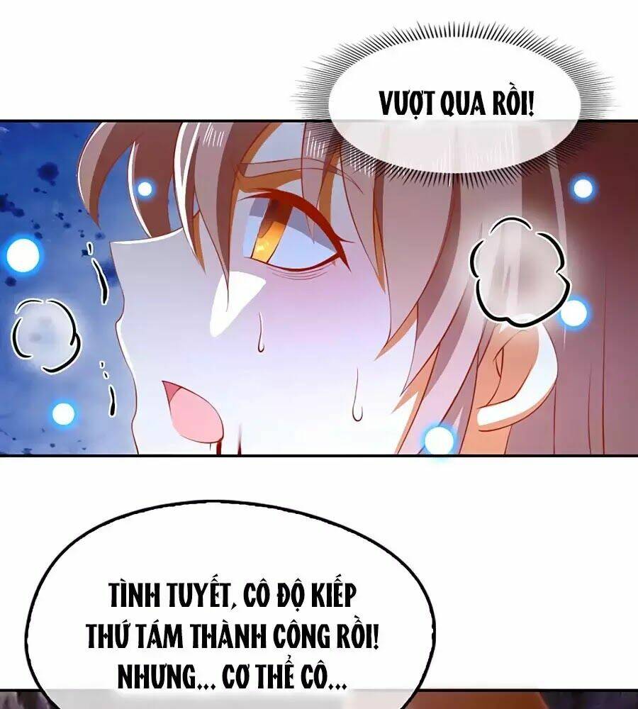 Khuynh Thành Cuồng Phi Của Tà Vương: Chapter 107