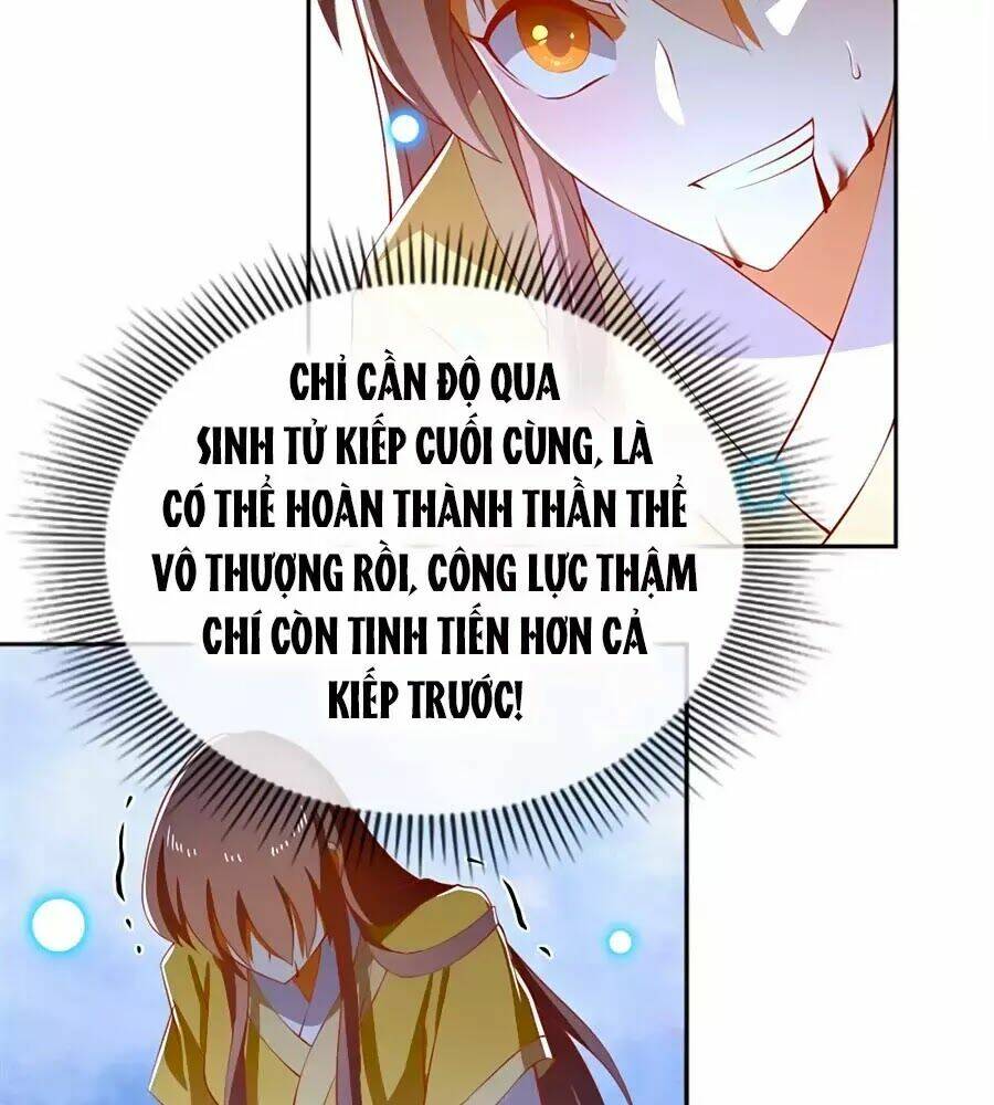 Khuynh Thành Cuồng Phi Của Tà Vương: Chapter 107