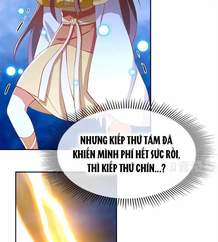 Khuynh Thành Cuồng Phi Của Tà Vương: Chapter 107