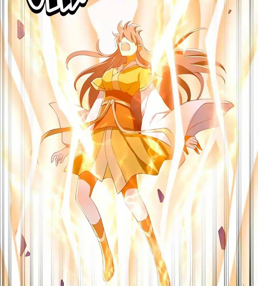 Khuynh Thành Cuồng Phi Của Tà Vương: Chapter 107