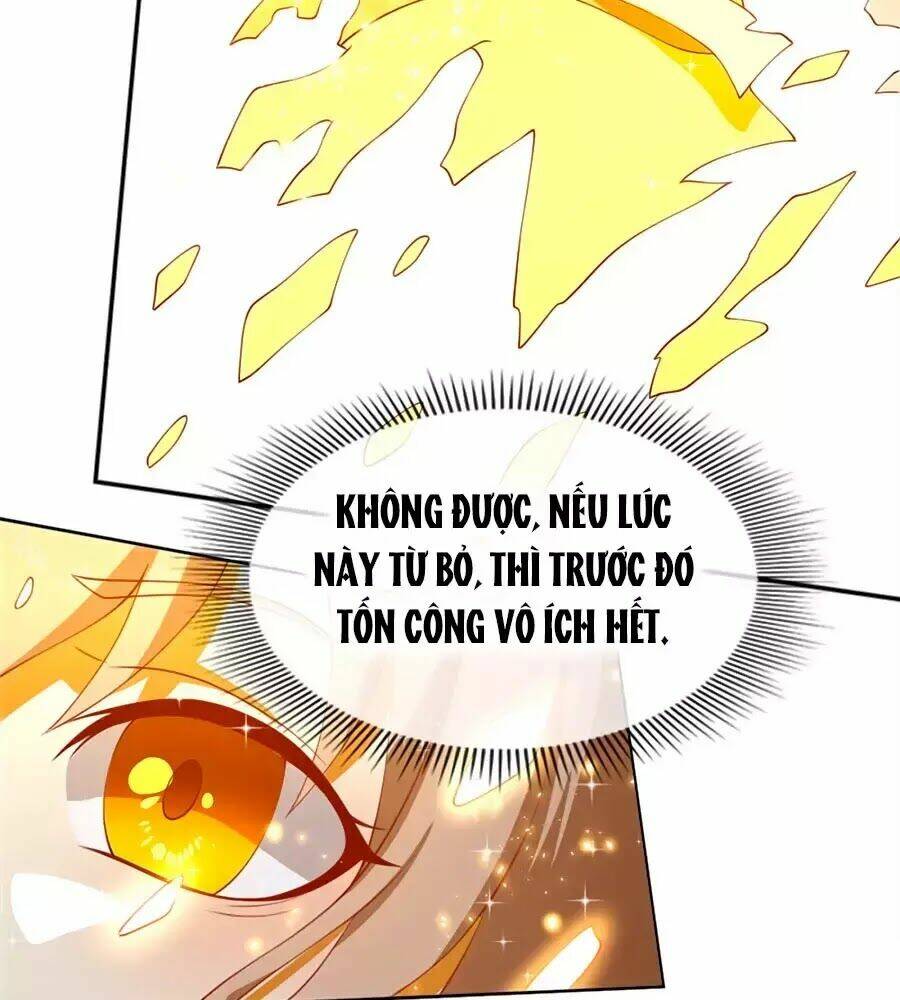 Khuynh Thành Cuồng Phi Của Tà Vương: Chapter 107