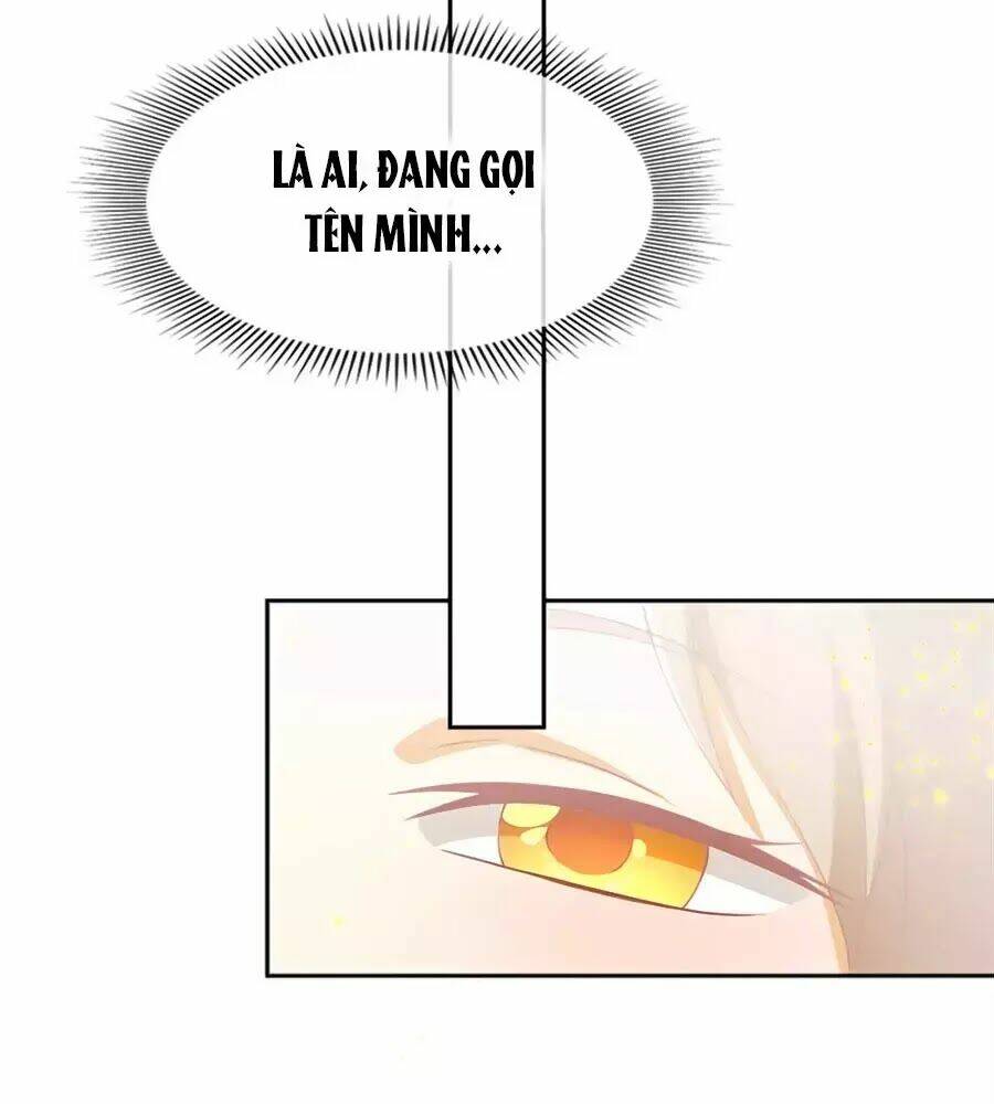 Khuynh Thành Cuồng Phi Của Tà Vương: Chapter 107