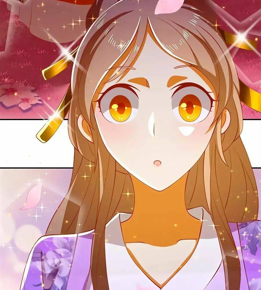 Khuynh Thành Cuồng Phi Của Tà Vương: Chapter 107