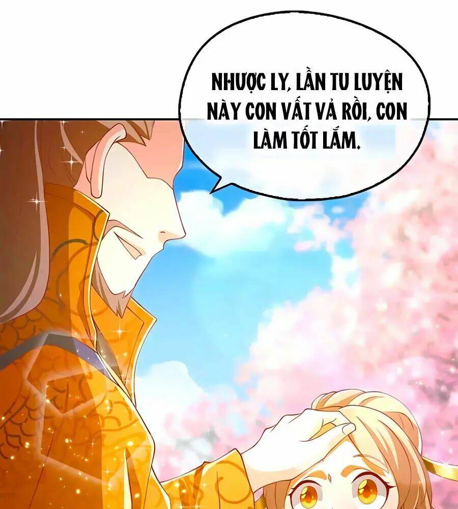 Khuynh Thành Cuồng Phi Của Tà Vương: Chapter 107