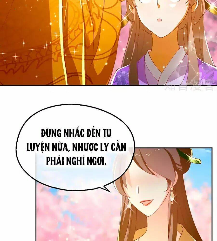 Khuynh Thành Cuồng Phi Của Tà Vương: Chapter 107