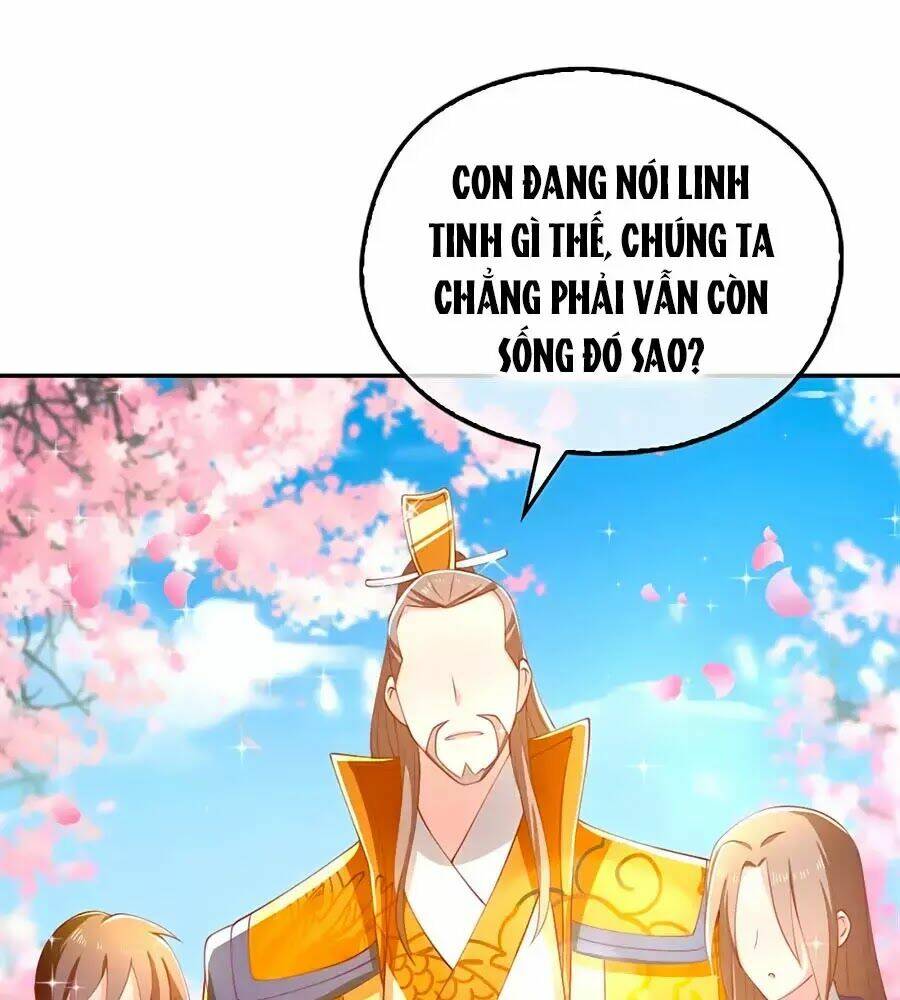 Khuynh Thành Cuồng Phi Của Tà Vương: Chapter 107