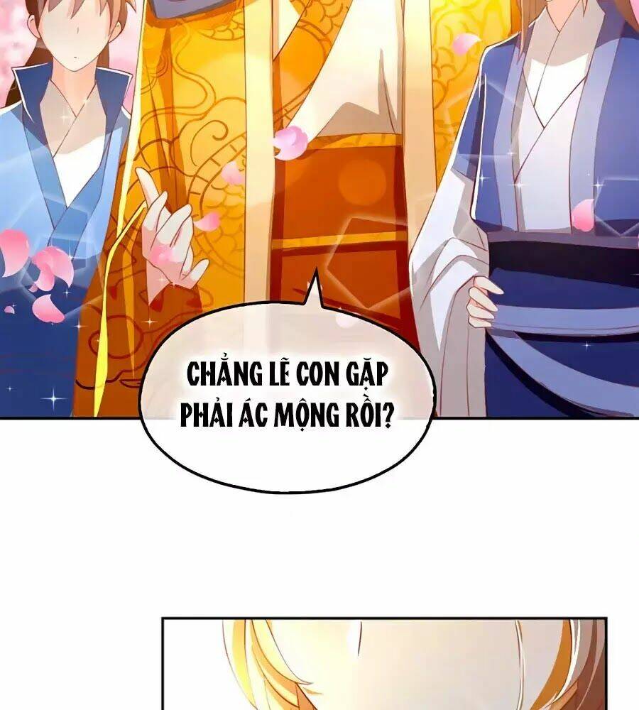 Khuynh Thành Cuồng Phi Của Tà Vương: Chapter 107