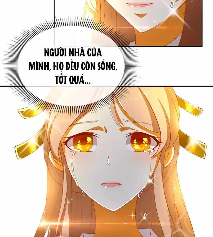 Khuynh Thành Cuồng Phi Của Tà Vương: Chapter 107