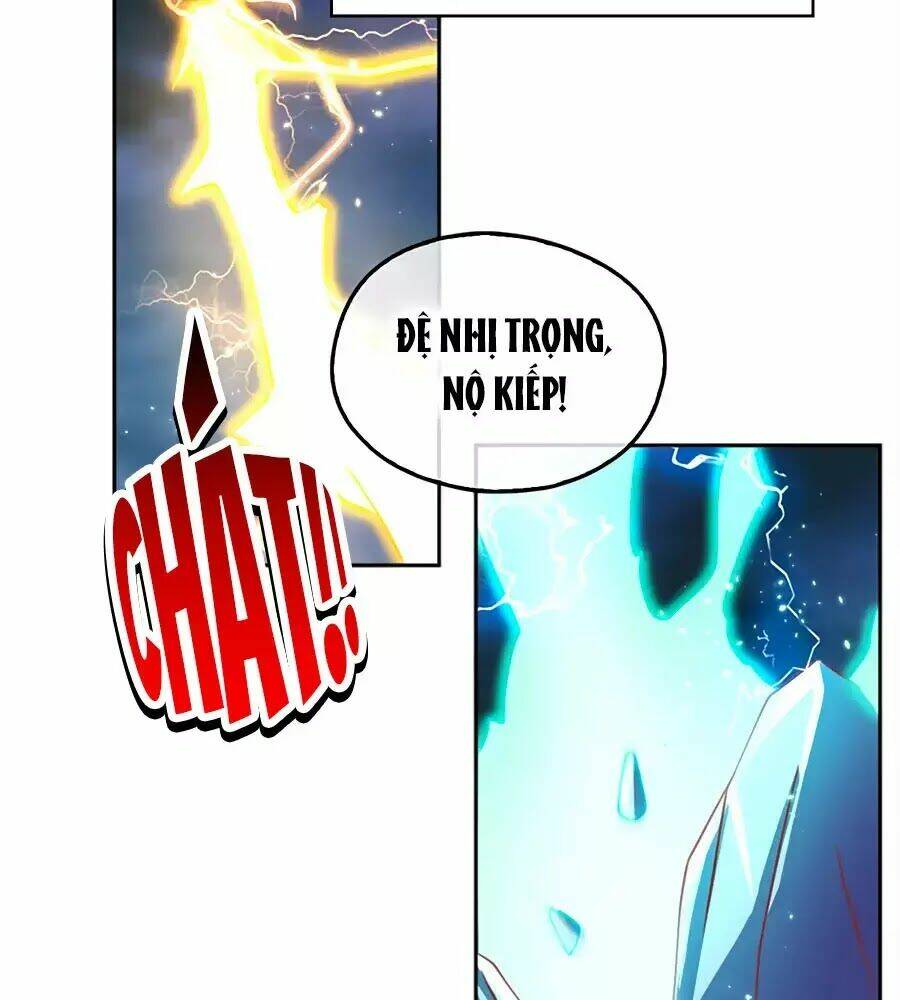 Khuynh Thành Cuồng Phi Của Tà Vương: Chapter 107