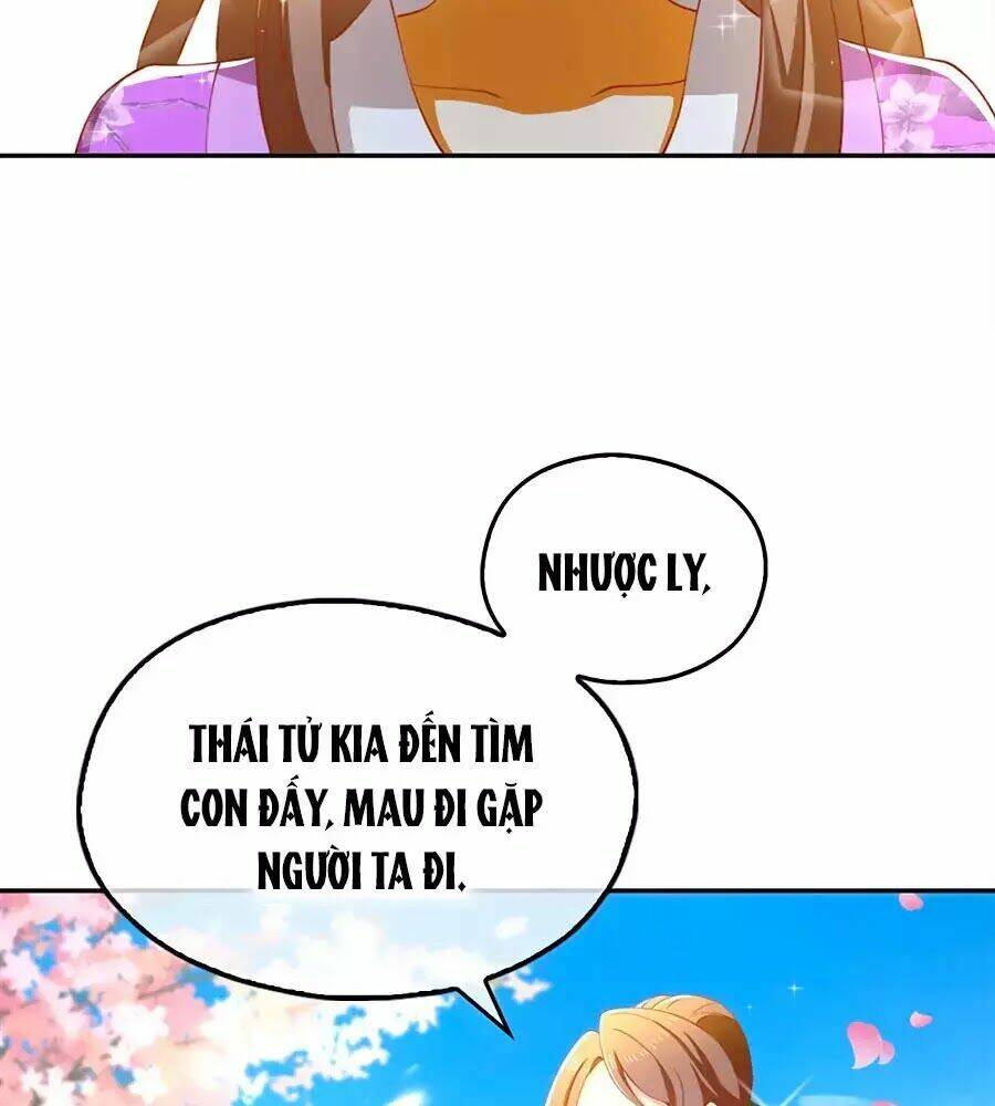 Khuynh Thành Cuồng Phi Của Tà Vương: Chapter 107
