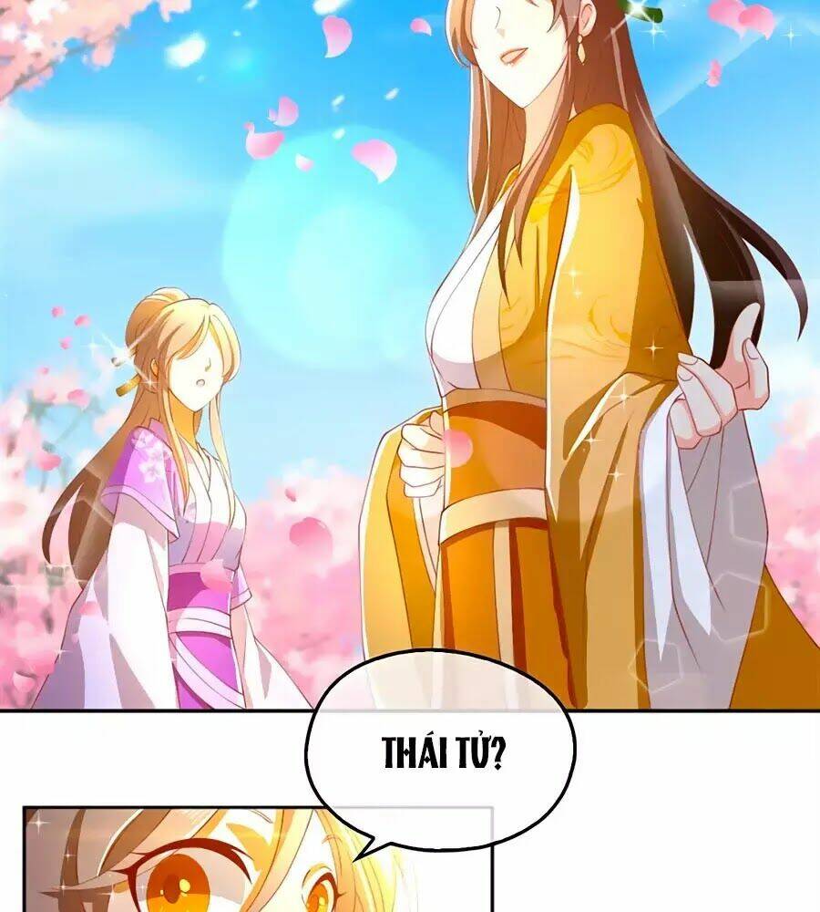 Khuynh Thành Cuồng Phi Của Tà Vương: Chapter 107